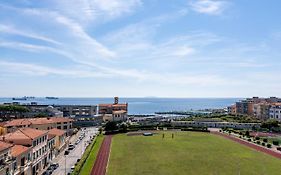 Livorno - Sea View Apartment!